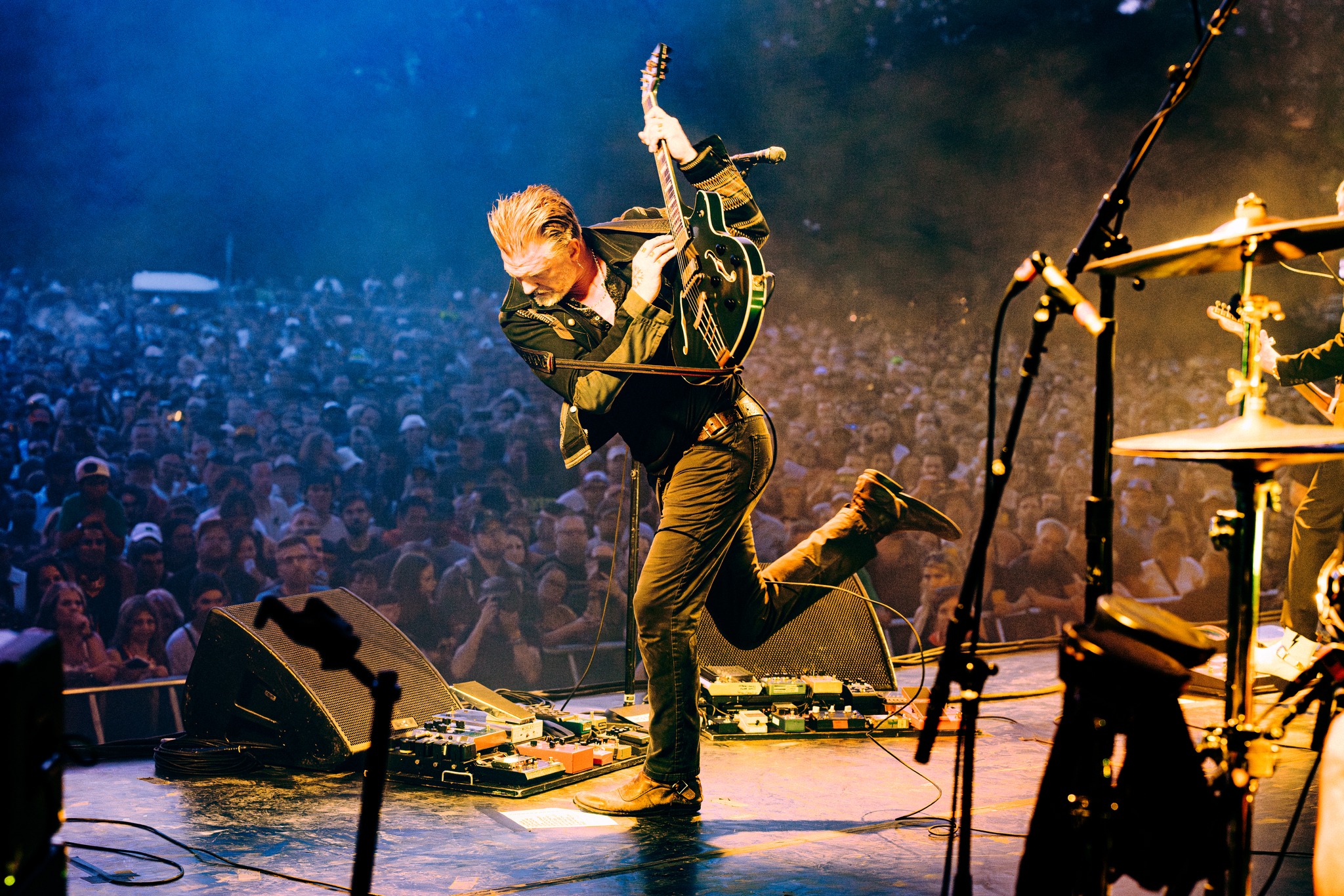 Queens of the Stone Age